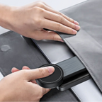 3-in-1 Magnetic Foldable Fast Wireless Charger