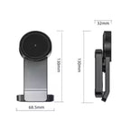 3-in-1 Magnetic Foldable Fast Wireless Charger